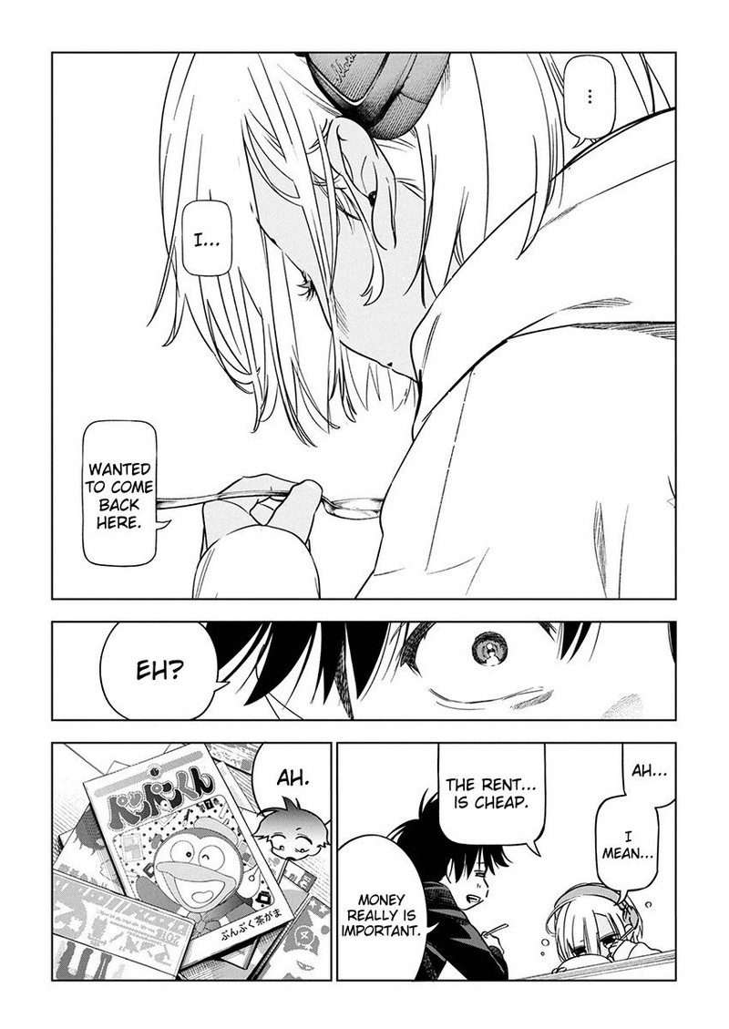 Now That We Draw - Chapter 19b - World of Two image 07